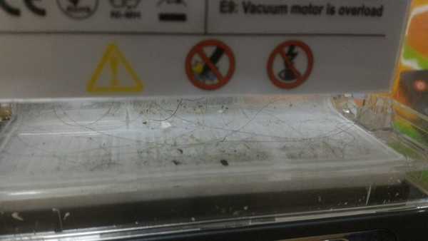 法拉第FARADAY3D潔淨機器人