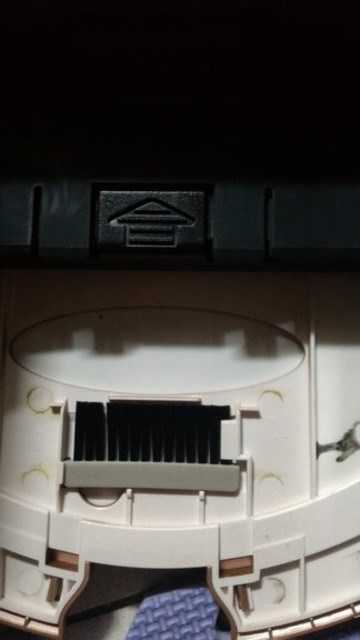 法拉第FARADAY3D潔淨機器人