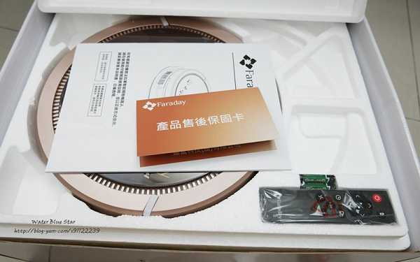 法拉第FARADAY3D潔淨機器人