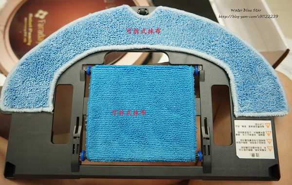 法拉第FARADAY3D潔淨機器人