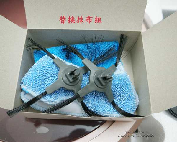 法拉第FARADAY3D潔淨機器人