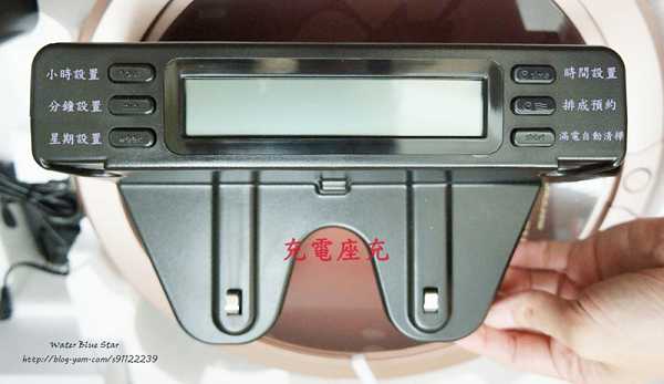 法拉第FARADAY3D潔淨機器人