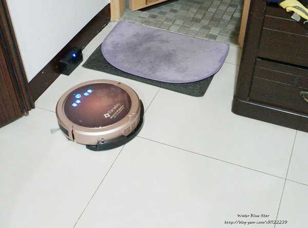 法拉第FARADAY3D潔淨機器人