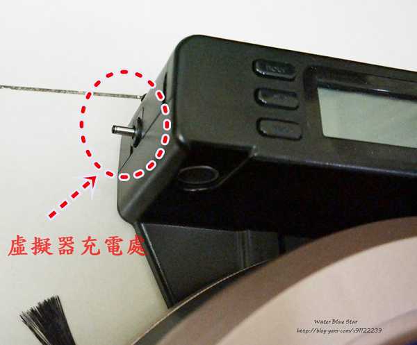 法拉第FARADAY3D潔淨機器人