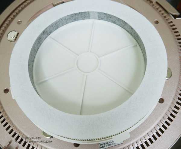 法拉第FARADAY3D潔淨機器人