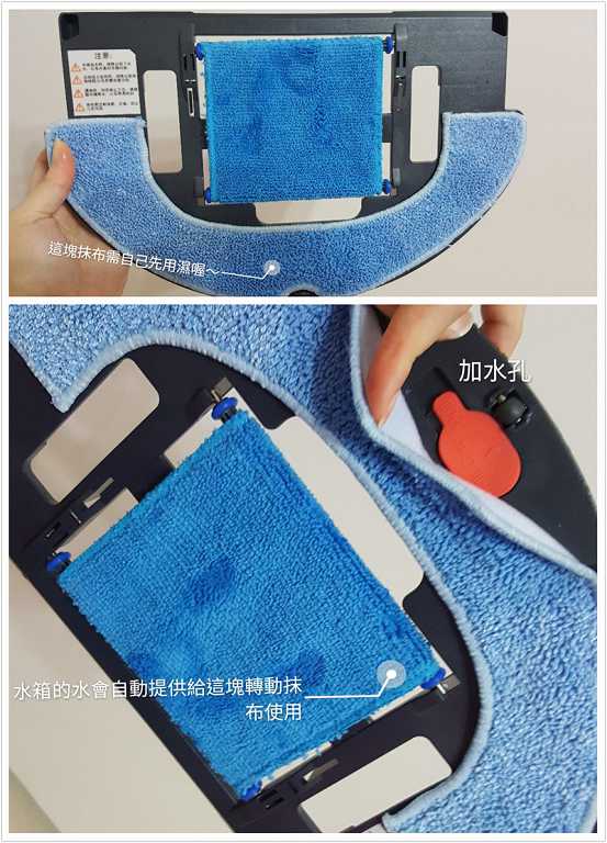 法拉第FARADAY3D潔淨機器人