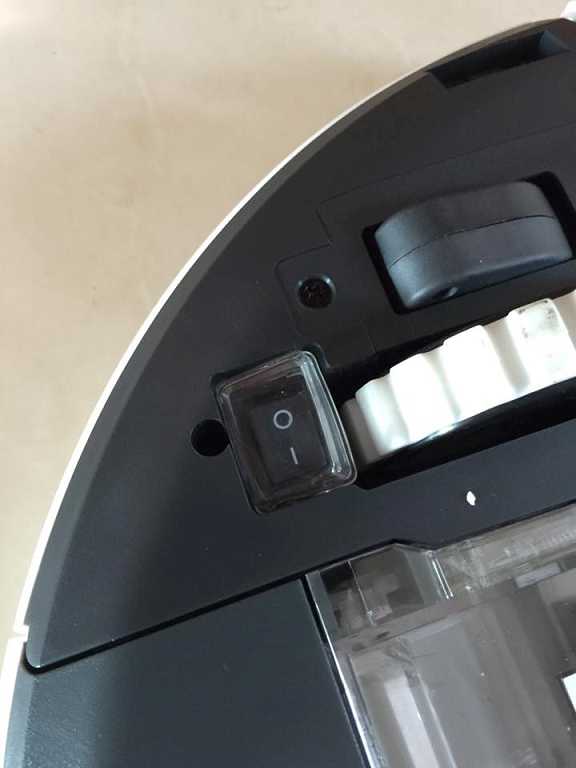 法拉第FARADAY3D潔淨機器人