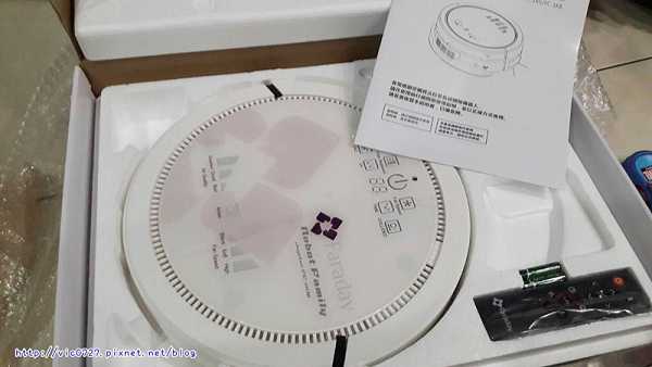 法拉第FARADAY3D潔淨機器人