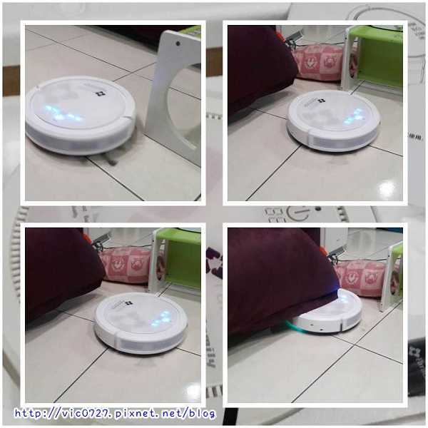 法拉第FARADAY3D潔淨機器人