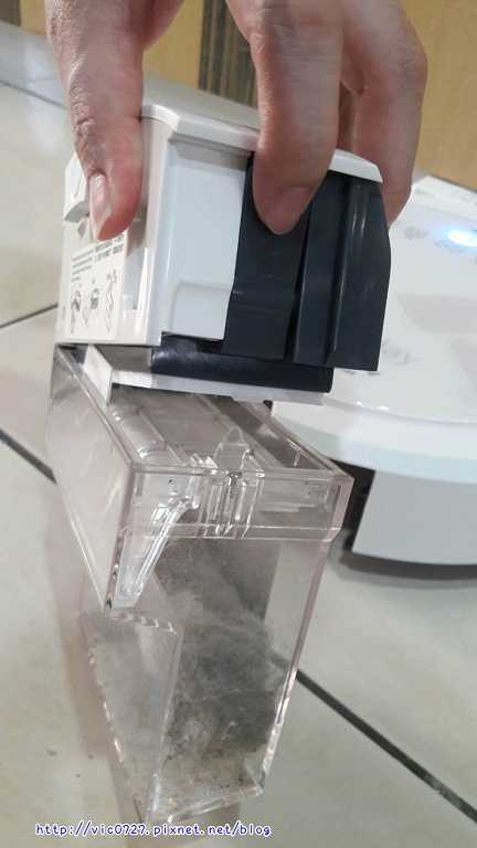 法拉第FARADAY3D潔淨機器人