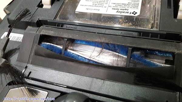 法拉第FARADAY3D潔淨機器人