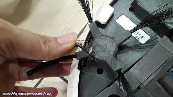 法拉第FARADAY3D潔淨機器人