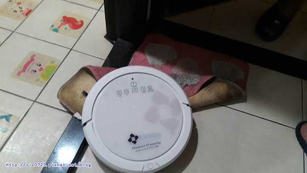 法拉第FARADAY3D潔淨機器人