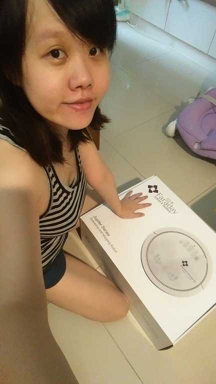 法拉第FARADAY3D潔淨機器人