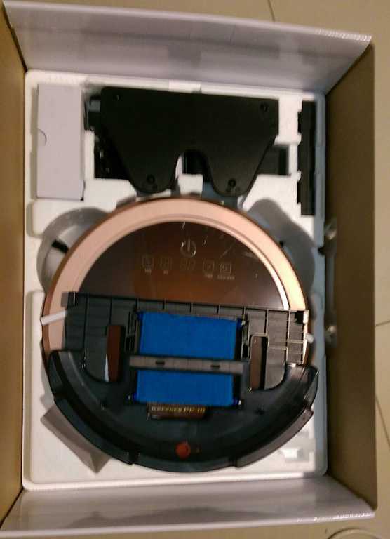 法拉第FARADAY3D潔淨機器人