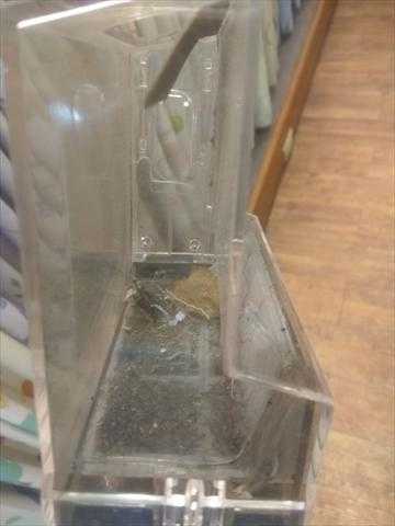 法拉第FARADAY3D潔淨機器人