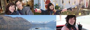 Komi。可米-愛妝愛享愛旅行的相片。