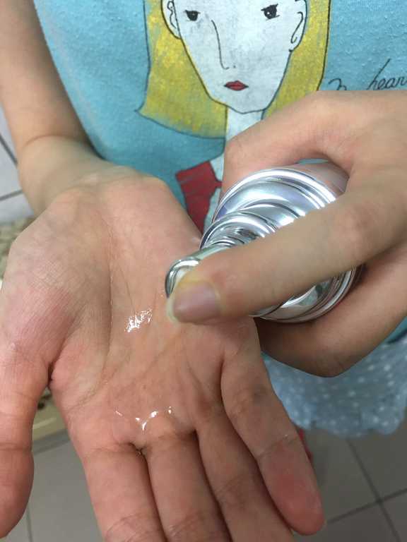 EMIS海泉水仙系列化妝水