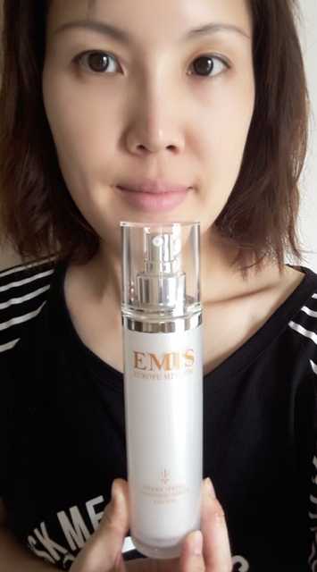 EMIS海泉水仙系列化妝水