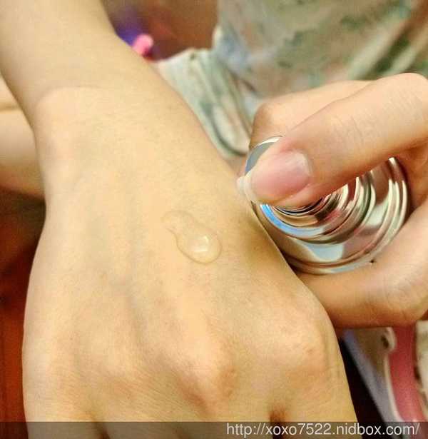 EMIS海泉水仙系列化妝水