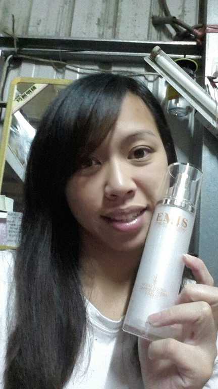 EMIS海泉水仙系列化妝水