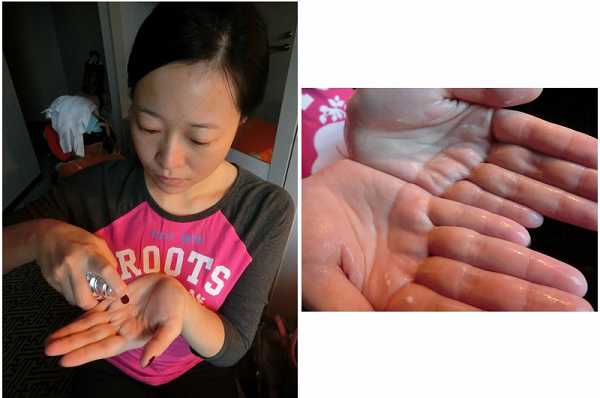 EMIS海泉水仙系列化妝水