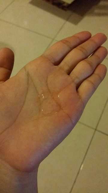 EMIS海泉水仙系列化妝水