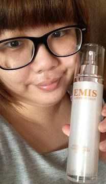 EMIS海泉水仙系列化妝水