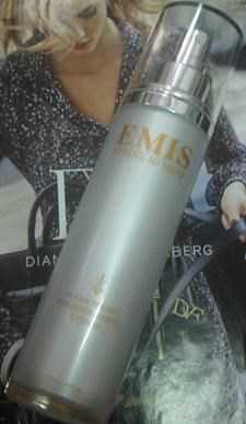 EMIS海泉水仙系列化妝水