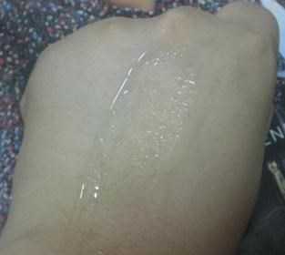 EMIS海泉水仙系列化妝水