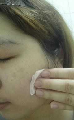 EMIS海泉水仙系列化妝水