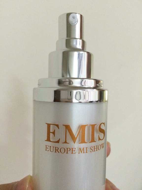 EMIS海泉水仙系列化妝水