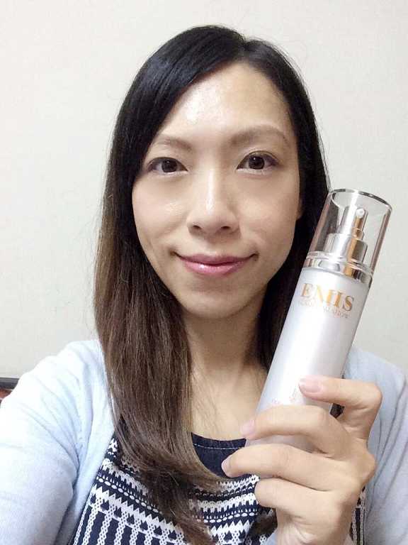 EMIS海泉水仙系列化妝水