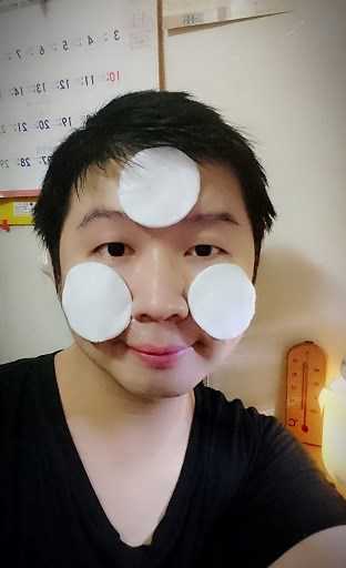 EMIS海泉水仙系列化妝水