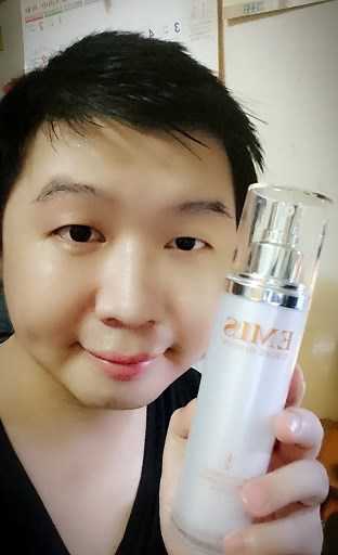 EMIS海泉水仙系列化妝水