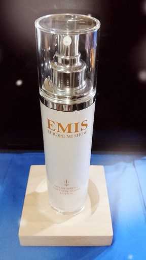 EMIS海泉水仙系列化妝水