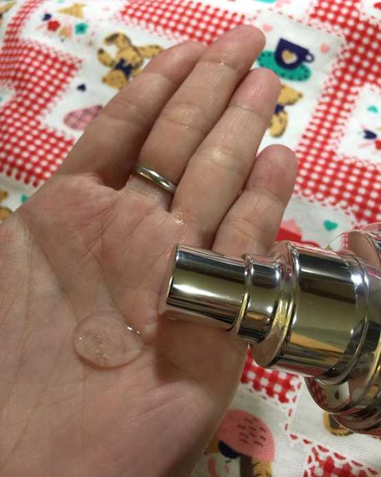 EMIS海泉水仙系列化妝水