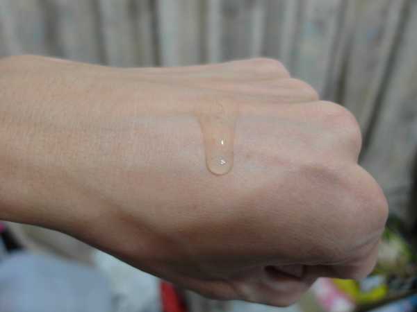 EMIS海泉水仙系列化妝水