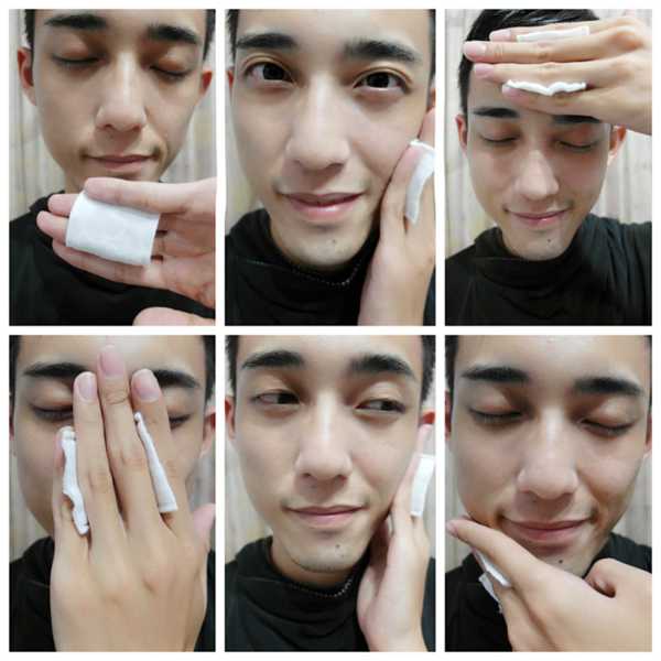 EMIS海泉水仙系列化妝水