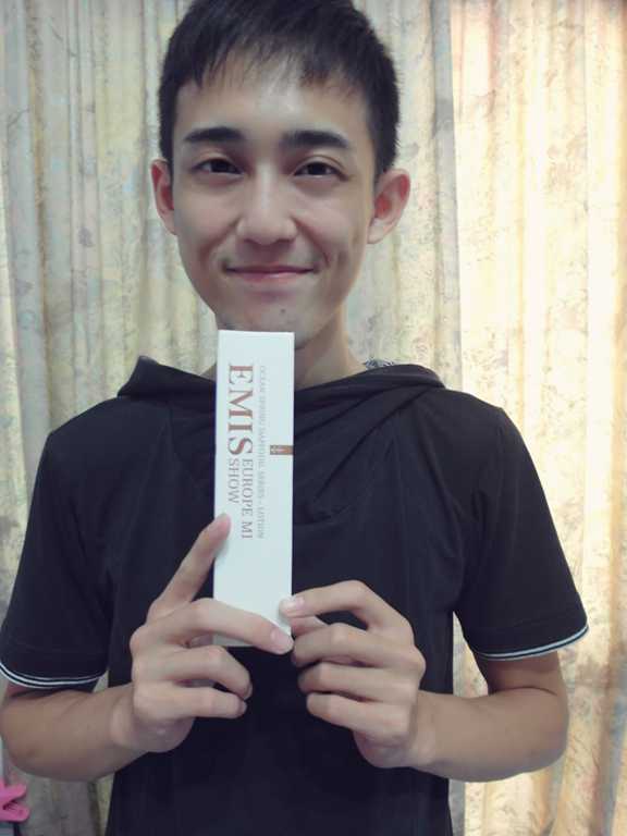 EMIS海泉水仙系列化妝水