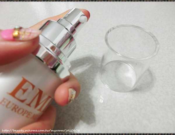 EMIS海泉水仙系列化妝水