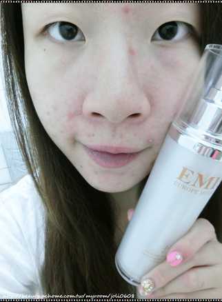 EMIS海泉水仙系列化妝水