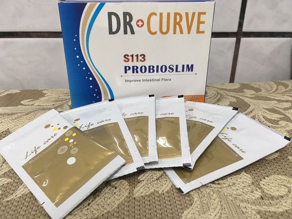 Dr.CurveS113專利乳酸菌