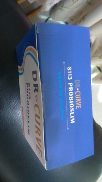 Dr.CurveS113專利乳酸菌