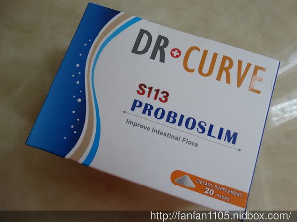 Dr.CurveS113專利乳酸菌