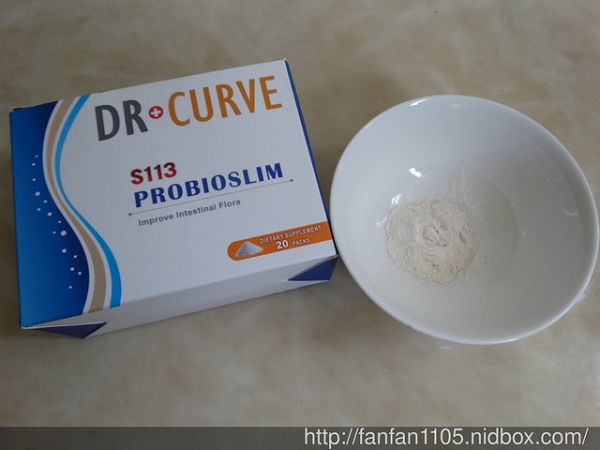 Dr.CurveS113專利乳酸菌