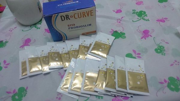 Dr.CurveS113專利乳酸菌