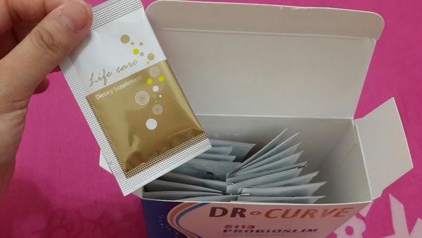 Dr.CurveS113專利乳酸菌