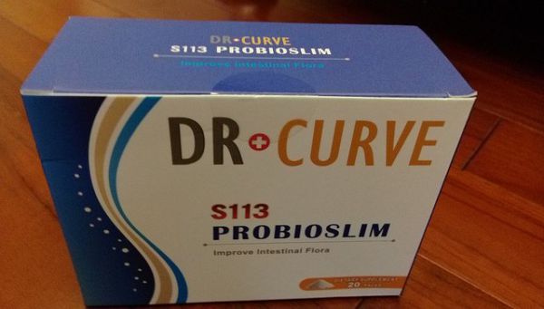 Dr.CurveS113專利乳酸菌