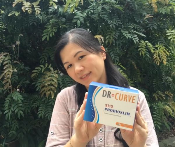 Dr.CurveS113專利乳酸菌